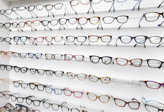 Glasses